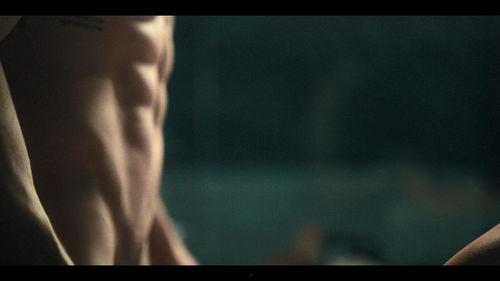 黑暗的欲望 第一季,第一季的黑暗启示录